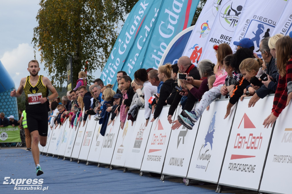 3. Bieg Arasmusa w Kiełpinie