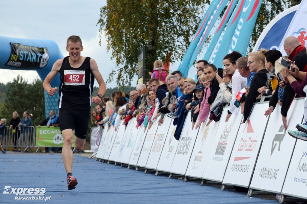 3. Bieg Arasmusa w Kiełpinie