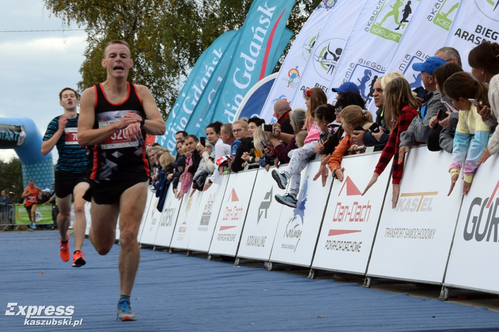 3. Bieg Arasmusa w Kiełpinie