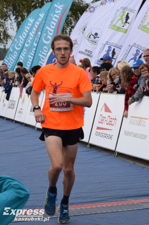 3. Bieg Arasmusa w Kiełpinie