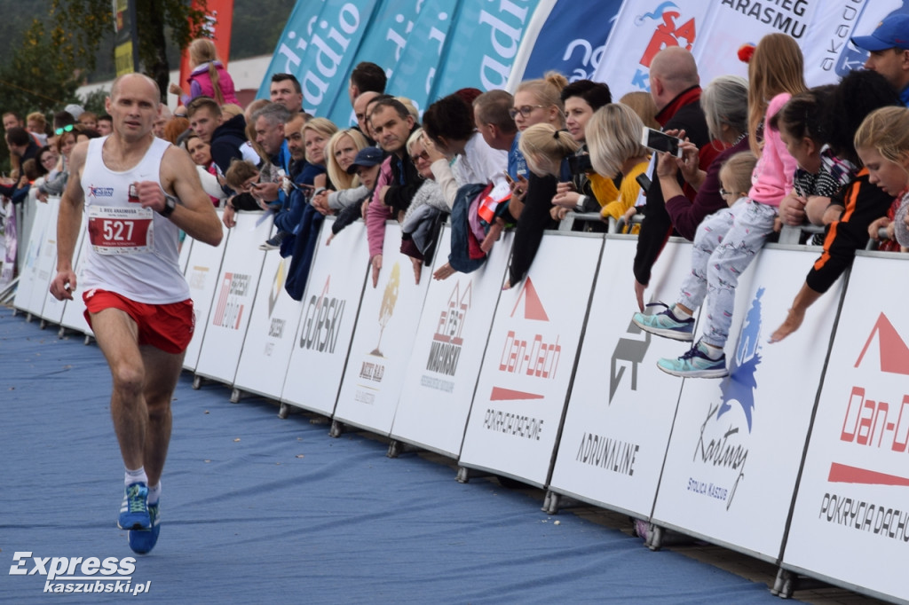 3. Bieg Arasmusa w Kiełpinie