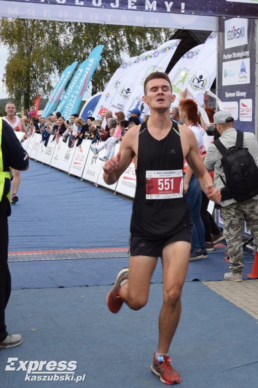 3. Bieg Arasmusa w Kiełpinie