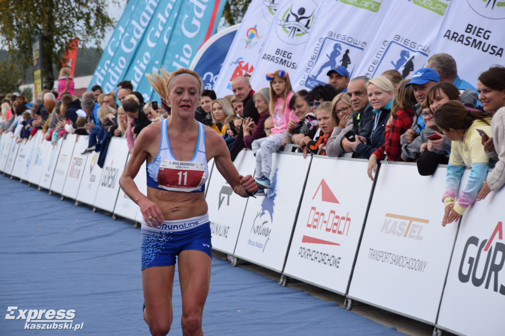 3. Bieg Arasmusa w Kiełpinie