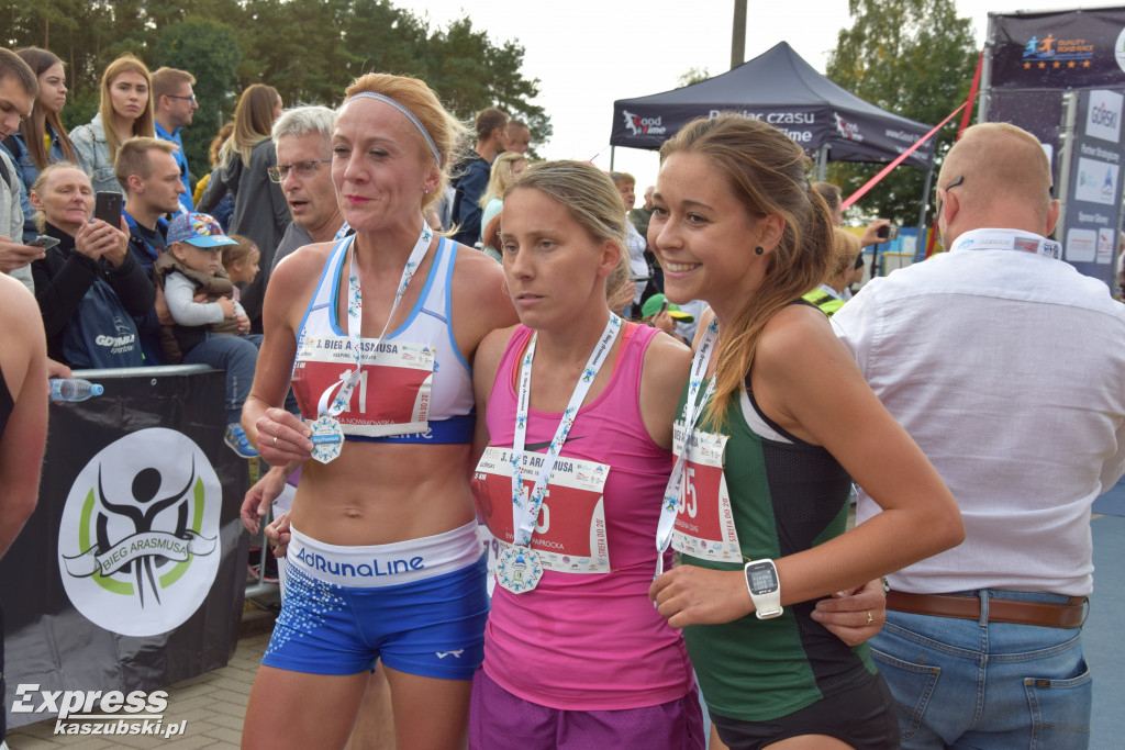 3. Bieg Arasmusa w Kiełpinie