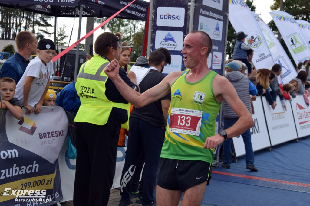 3. Bieg Arasmusa w Kiełpinie