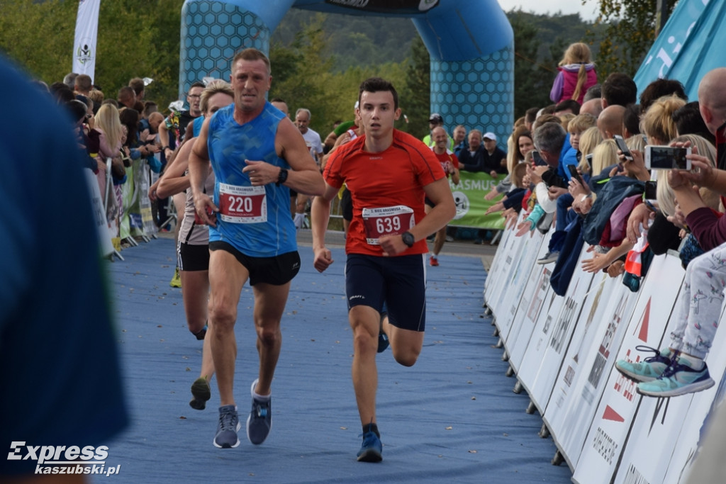 3. Bieg Arasmusa w Kiełpinie