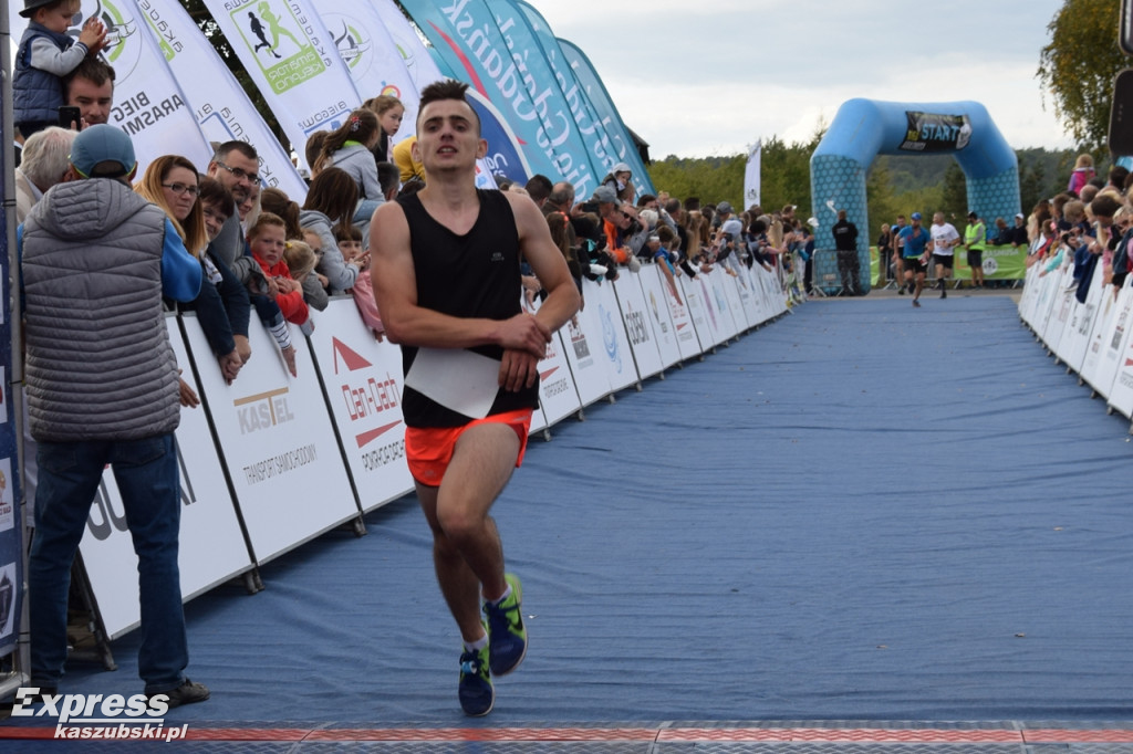 3. Bieg Arasmusa w Kiełpinie