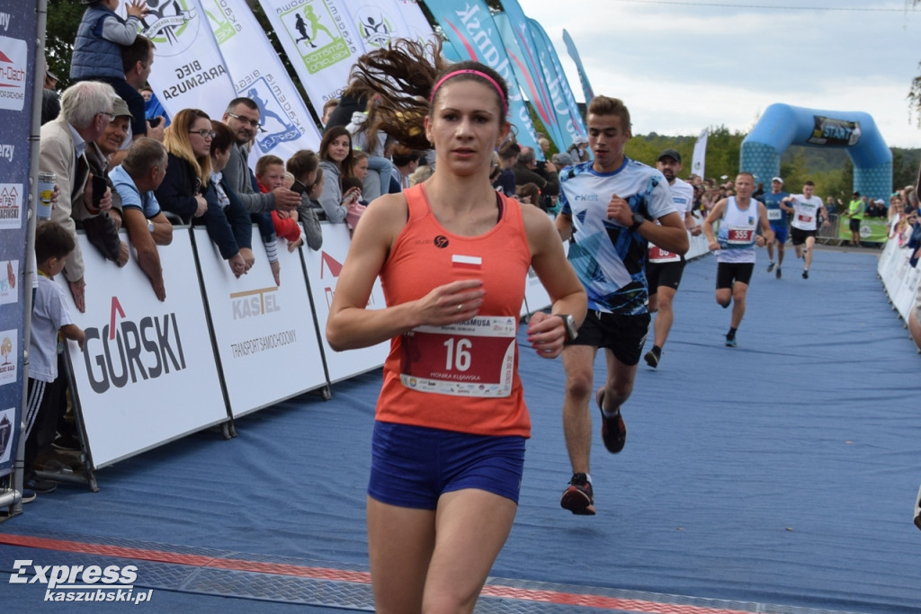 3. Bieg Arasmusa w Kiełpinie