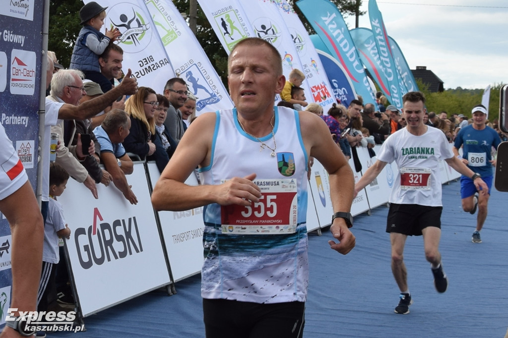 3. Bieg Arasmusa w Kiełpinie
