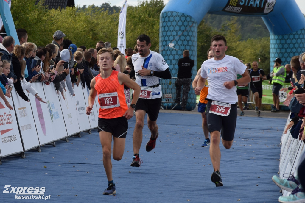 3. Bieg Arasmusa w Kiełpinie