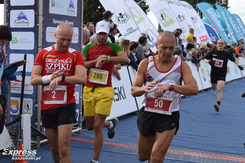 3. Bieg Arasmusa w Kiełpinie