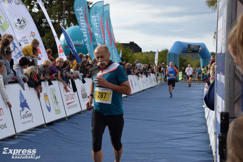 3. Bieg Arasmusa w Kiełpinie