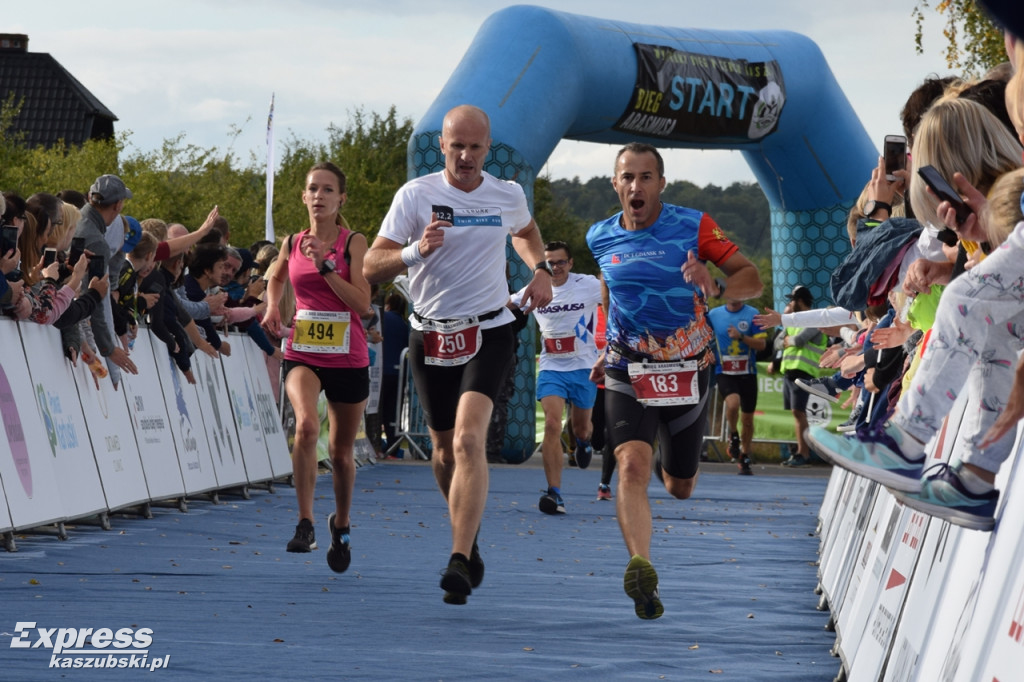 3. Bieg Arasmusa w Kiełpinie