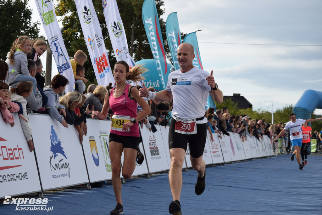 3. Bieg Arasmusa w Kiełpinie
