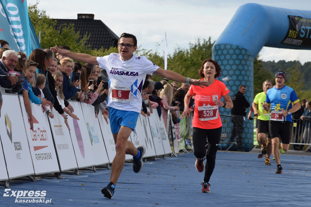 3. Bieg Arasmusa w Kiełpinie