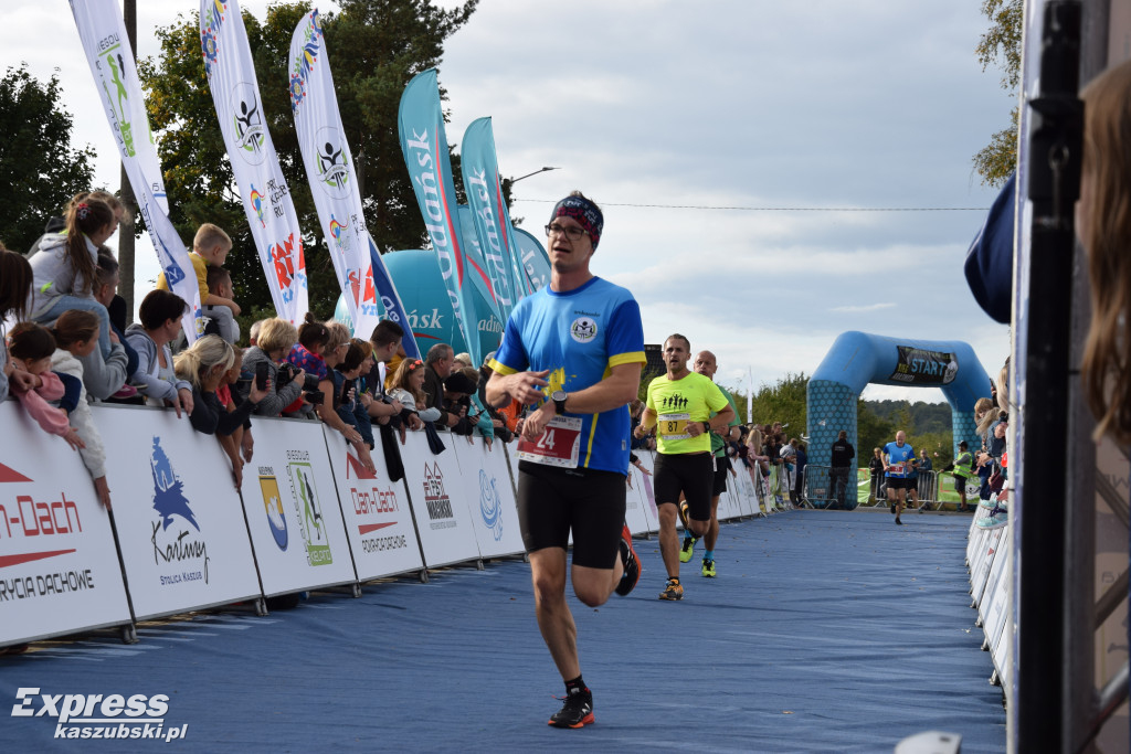 3. Bieg Arasmusa w Kiełpinie