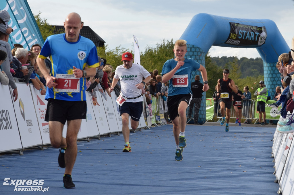 3. Bieg Arasmusa w Kiełpinie