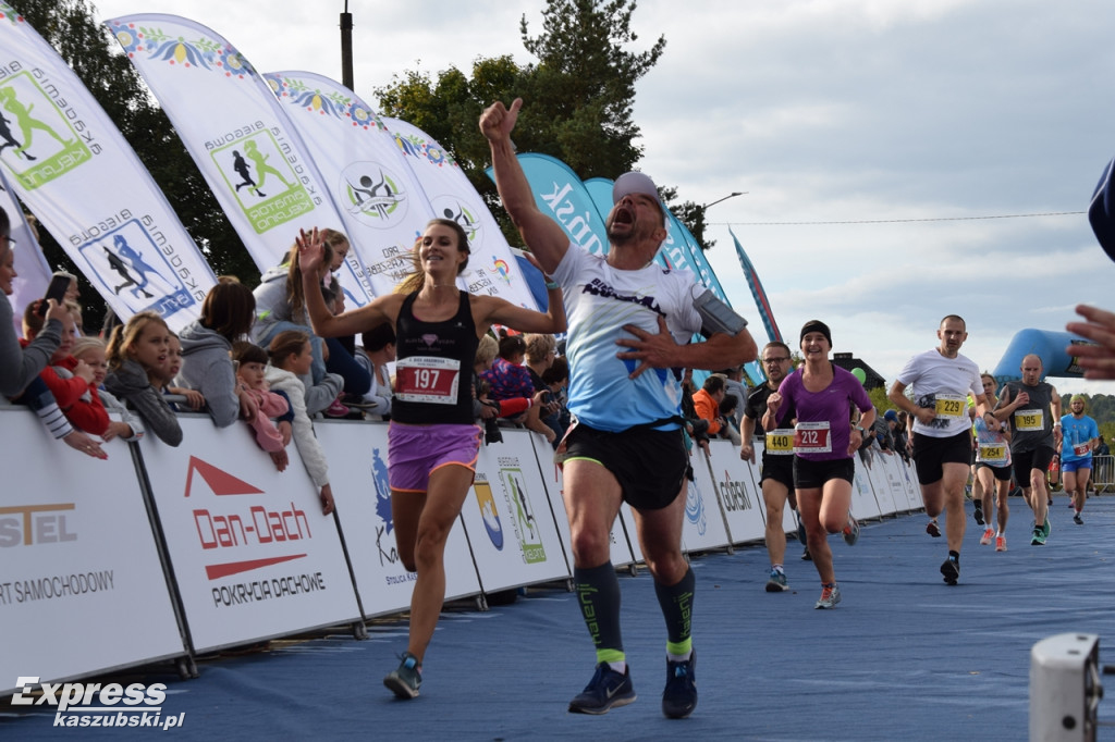 3. Bieg Arasmusa w Kiełpinie