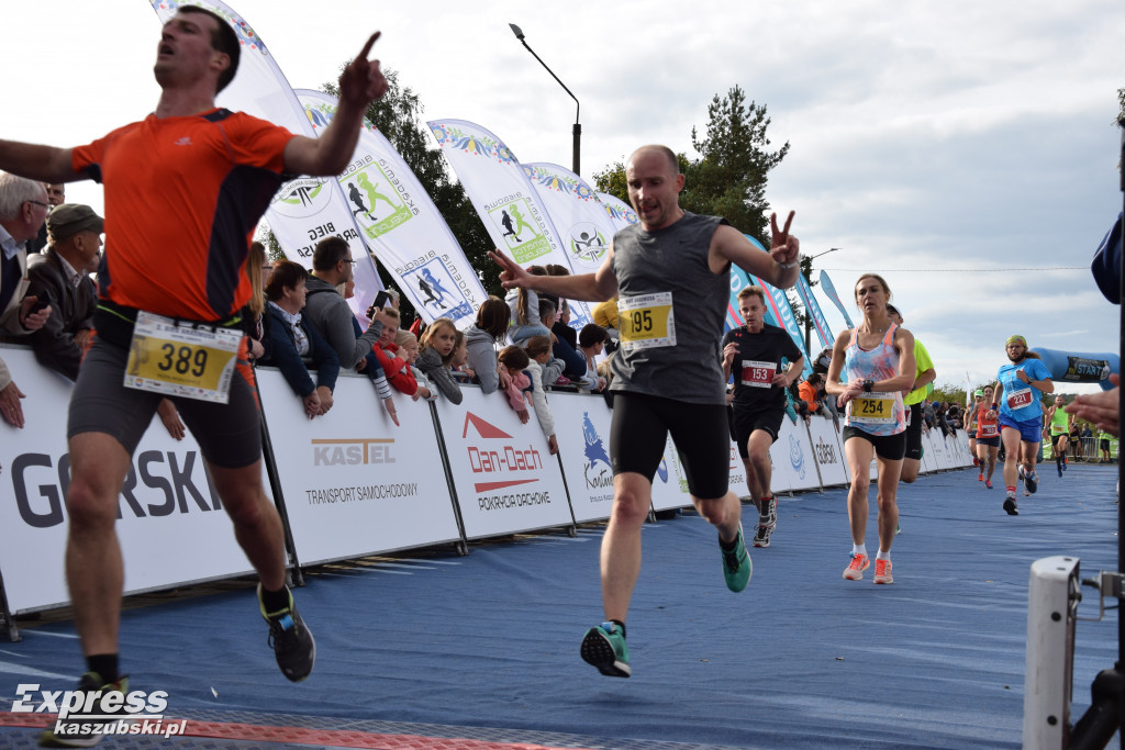 3. Bieg Arasmusa w Kiełpinie