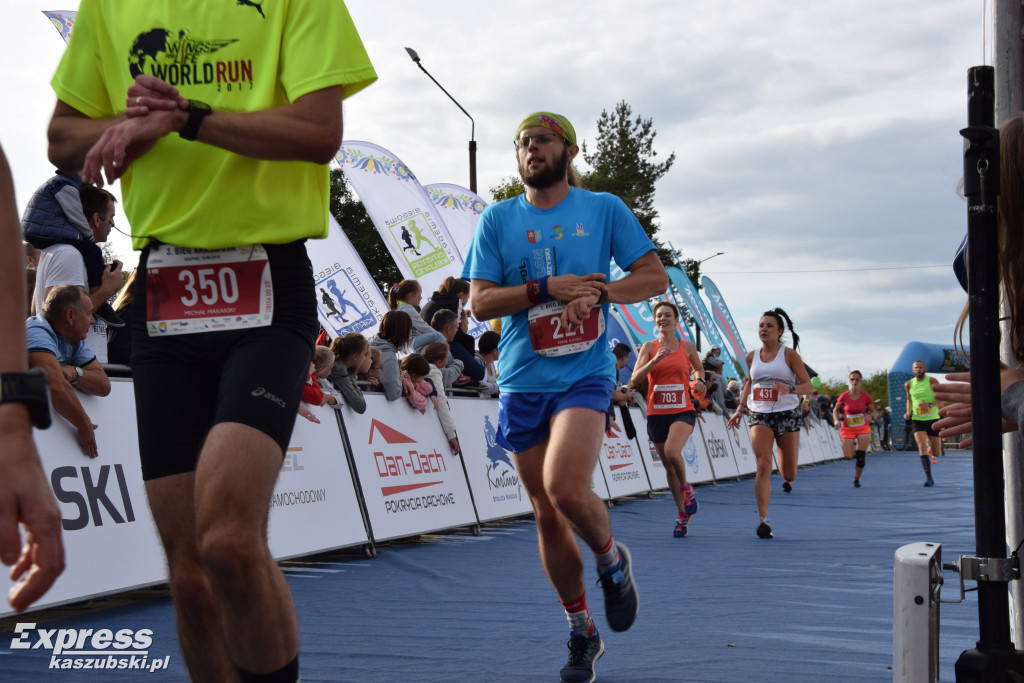 3. Bieg Arasmusa w Kiełpinie