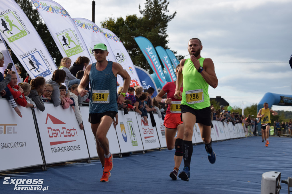 3. Bieg Arasmusa w Kiełpinie