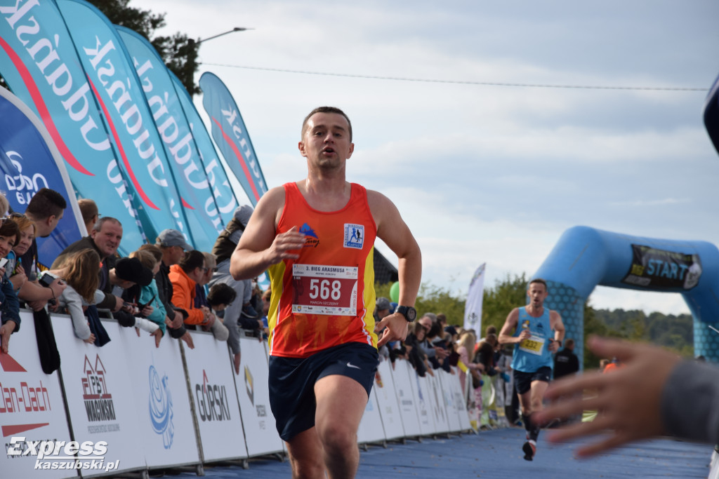 3. Bieg Arasmusa w Kiełpinie