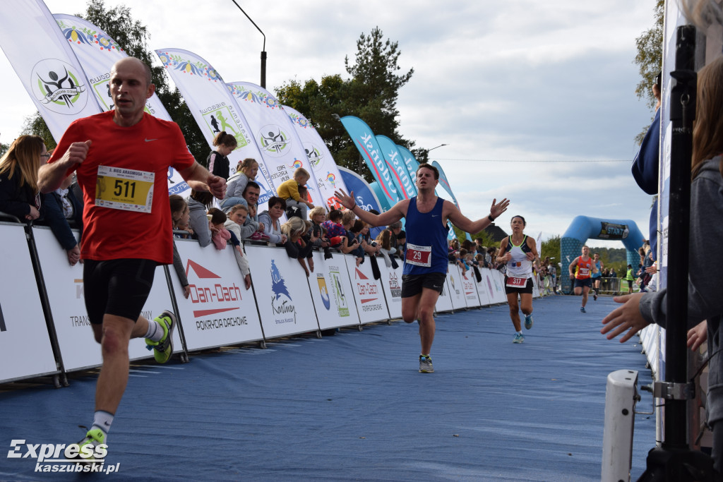 3. Bieg Arasmusa w Kiełpinie