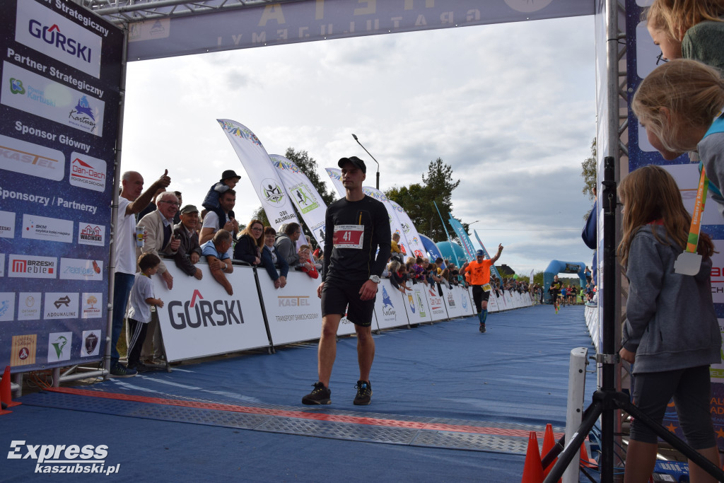 3. Bieg Arasmusa w Kiełpinie