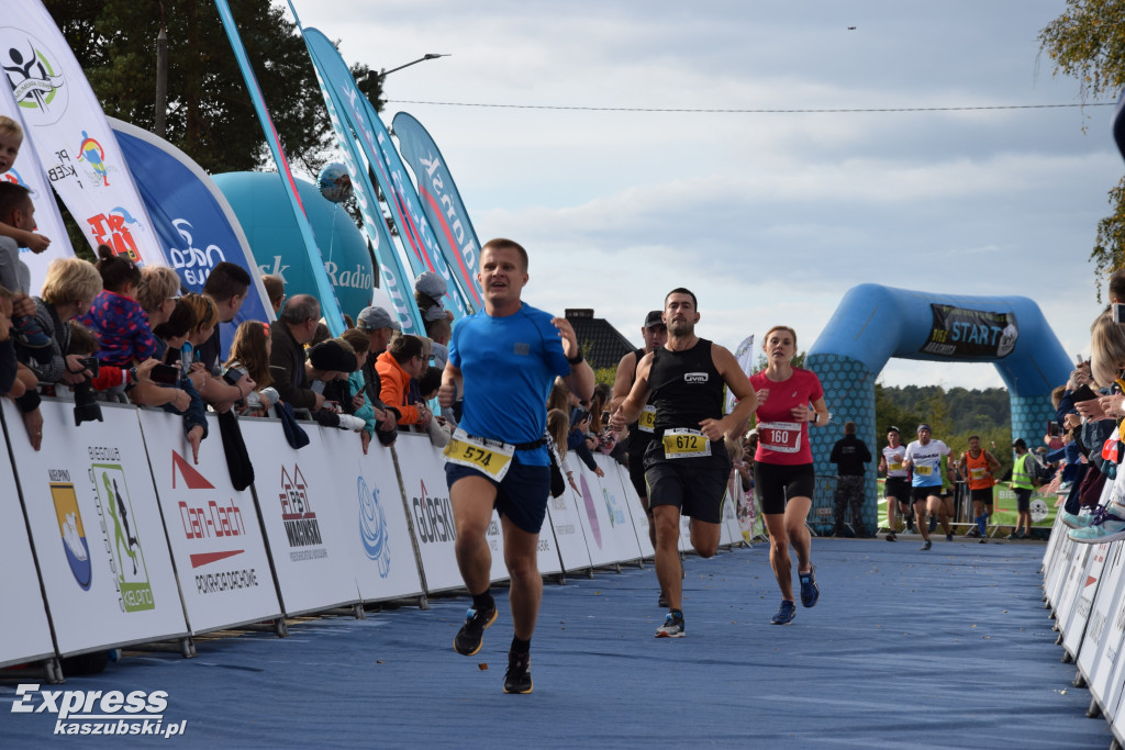 3. Bieg Arasmusa w Kiełpinie