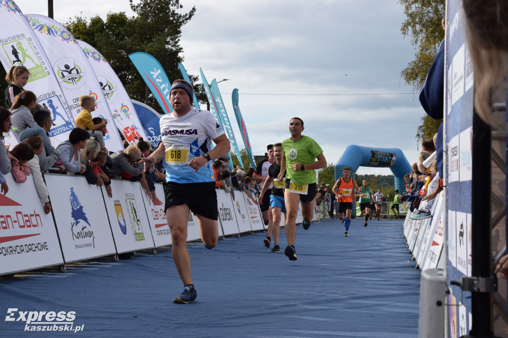 3. Bieg Arasmusa w Kiełpinie