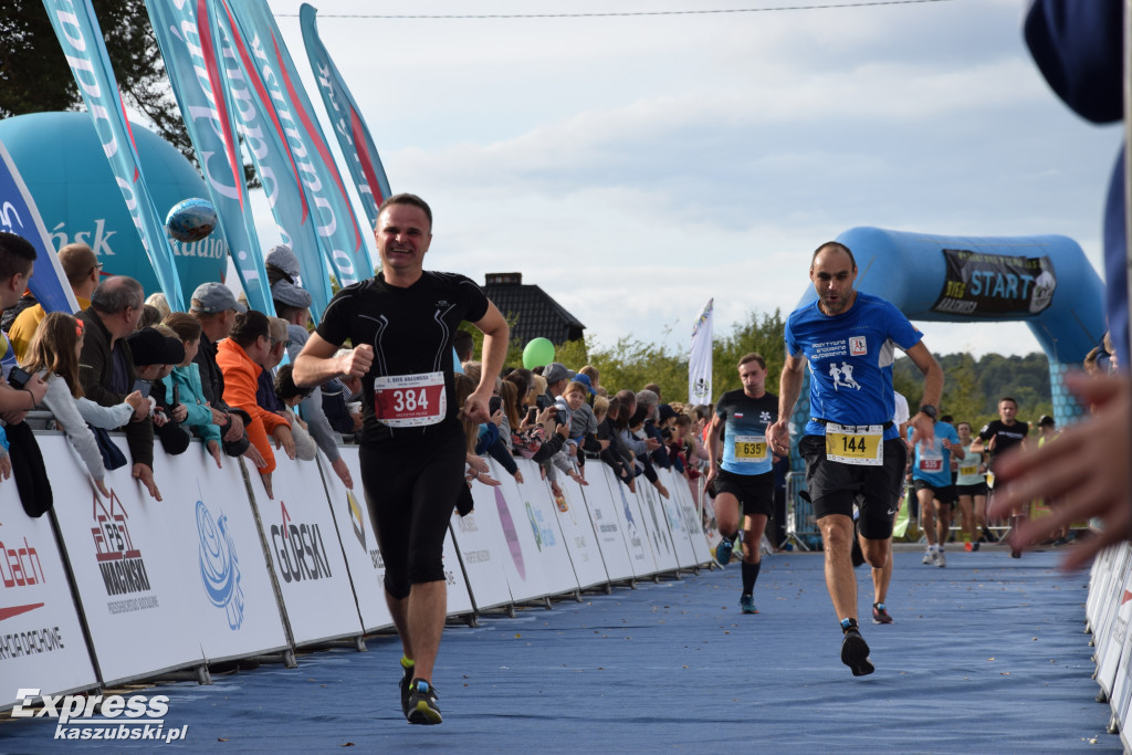 3. Bieg Arasmusa w Kiełpinie