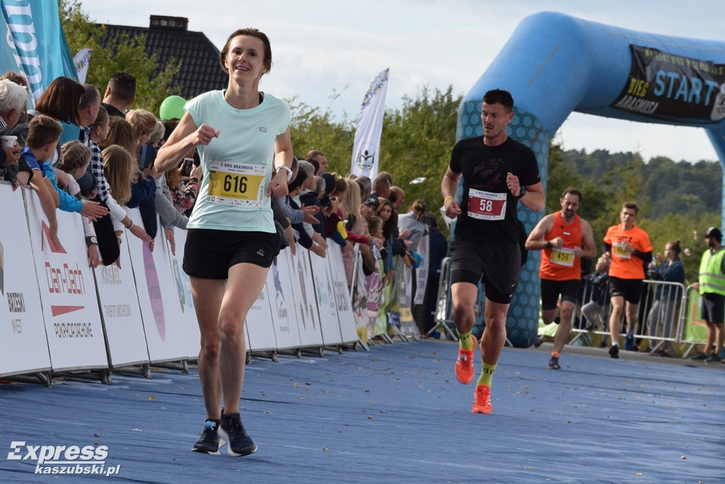3. Bieg Arasmusa w Kiełpinie