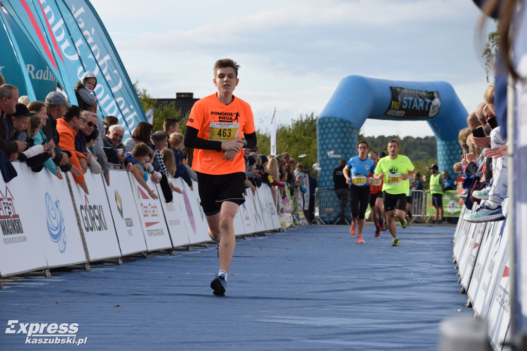 3. Bieg Arasmusa w Kiełpinie