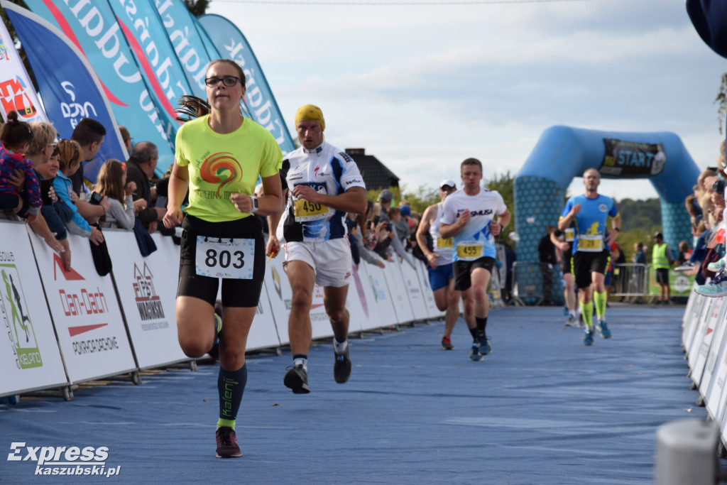 3. Bieg Arasmusa w Kiełpinie