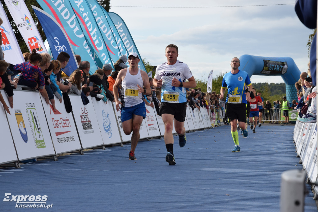 3. Bieg Arasmusa w Kiełpinie