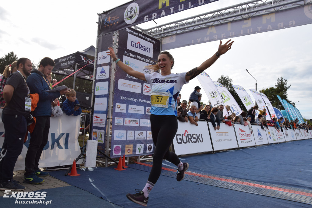 3. Bieg Arasmusa w Kiełpinie