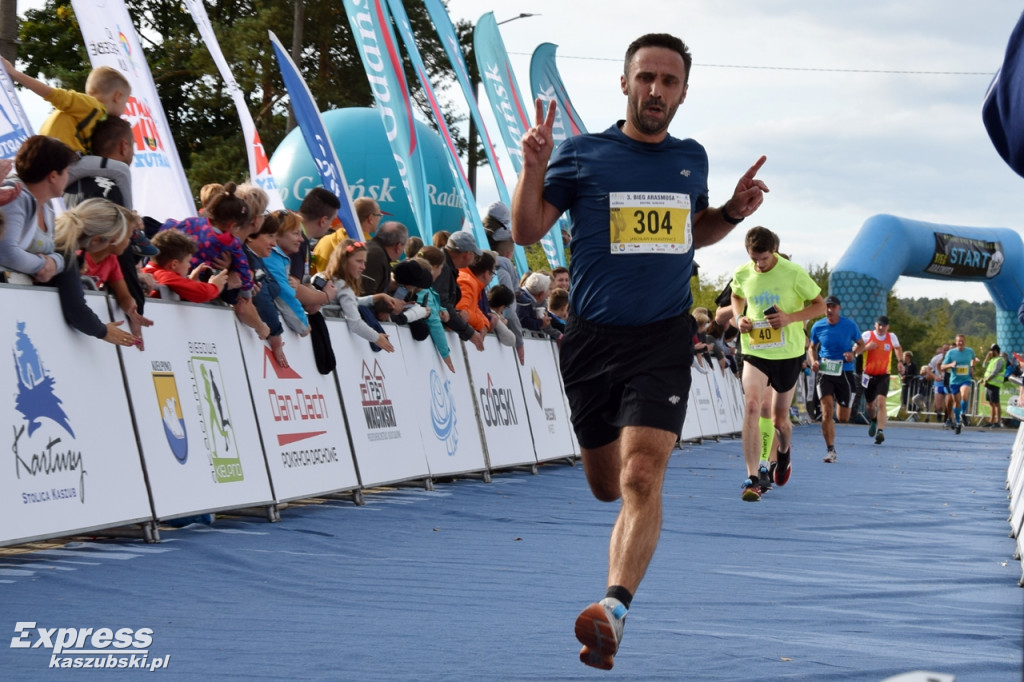 3. Bieg Arasmusa w Kiełpinie