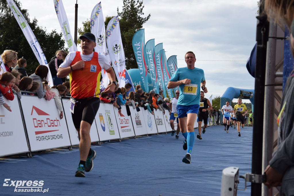 3. Bieg Arasmusa w Kiełpinie