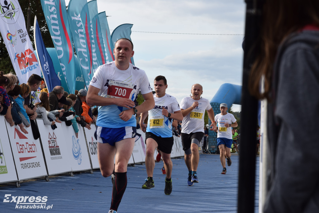 3. Bieg Arasmusa w Kiełpinie