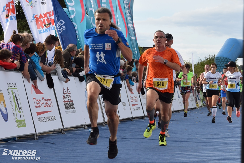 3. Bieg Arasmusa w Kiełpinie