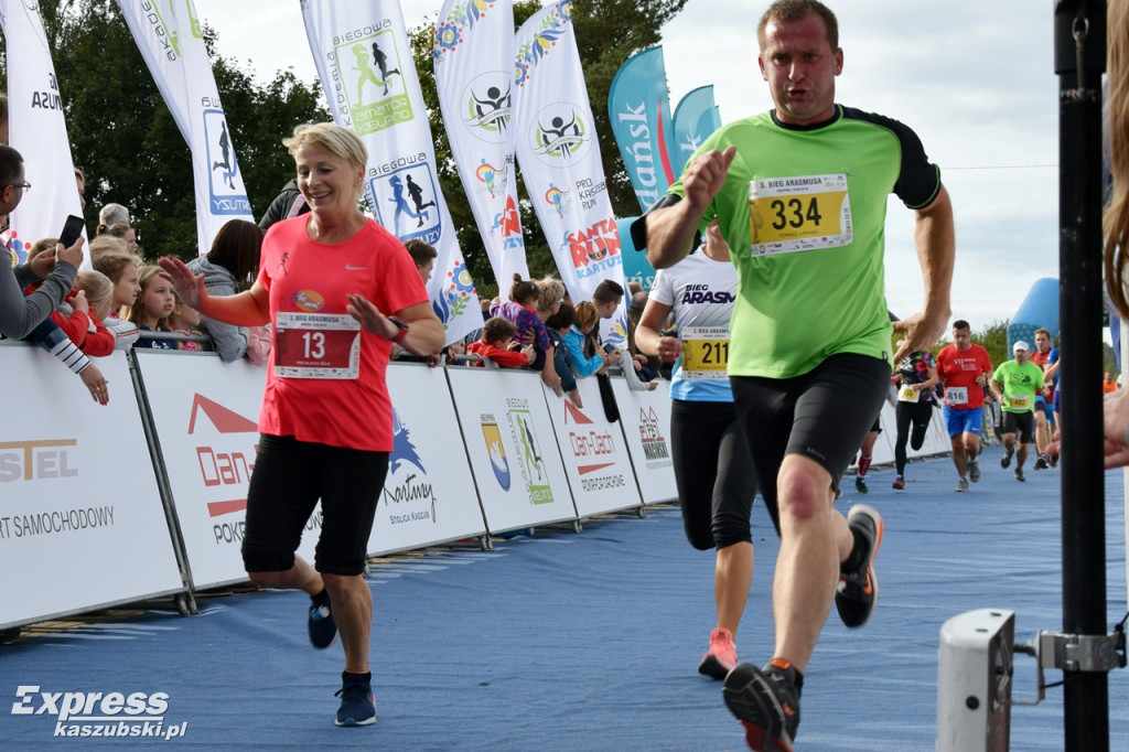 3. Bieg Arasmusa w Kiełpinie