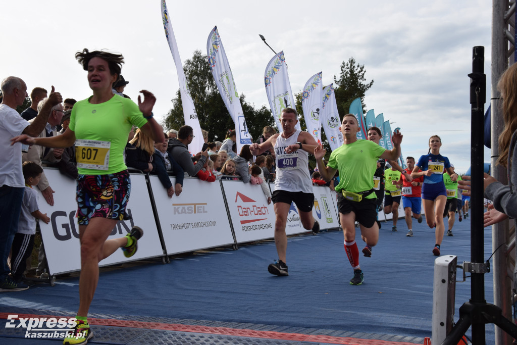 3. Bieg Arasmusa w Kiełpinie