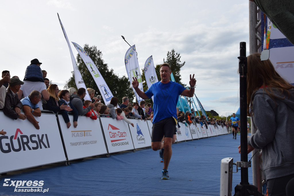 3. Bieg Arasmusa w Kiełpinie