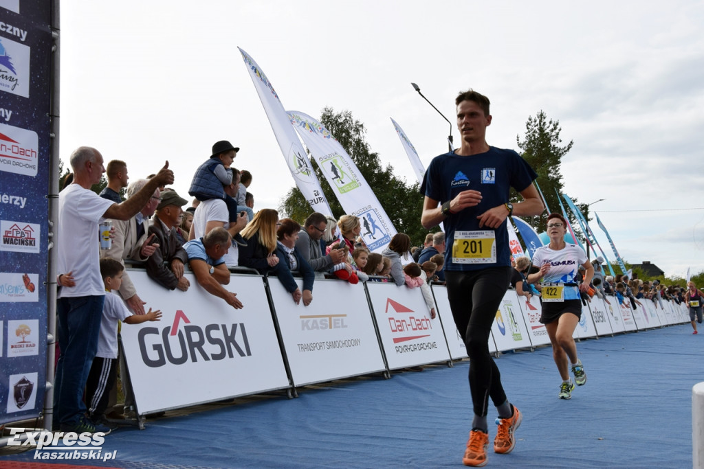 3. Bieg Arasmusa w Kiełpinie