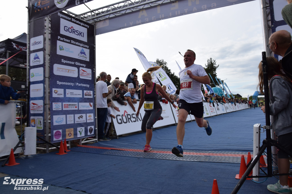 3. Bieg Arasmusa w Kiełpinie