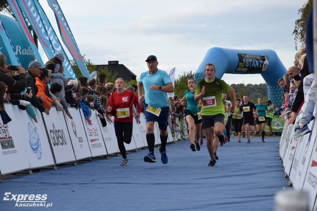 3. Bieg Arasmusa w Kiełpinie