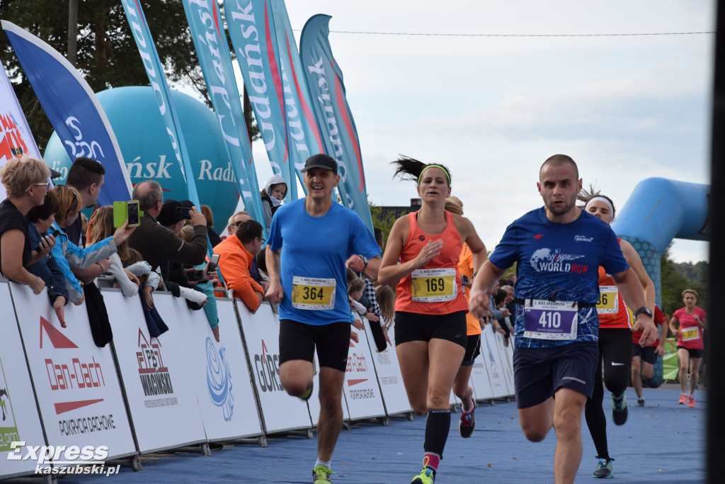 3. Bieg Arasmusa w Kiełpinie