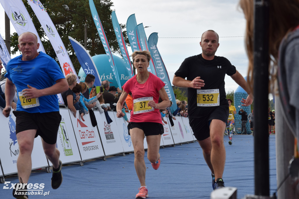 3. Bieg Arasmusa w Kiełpinie