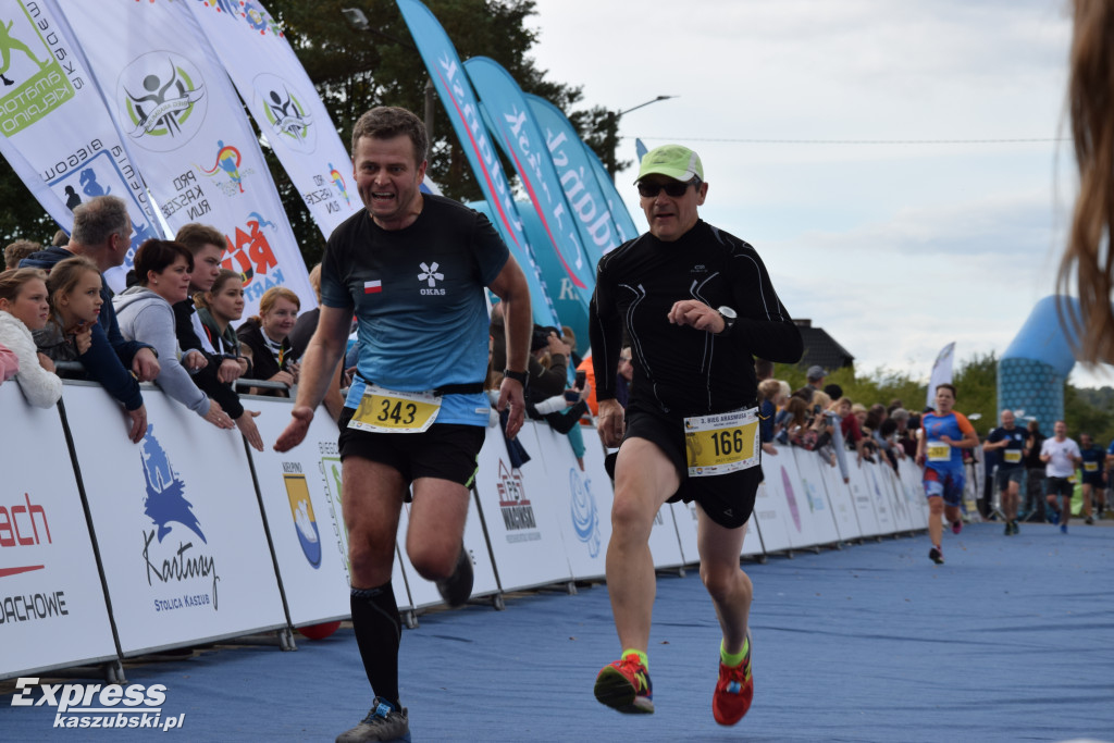 3. Bieg Arasmusa w Kiełpinie