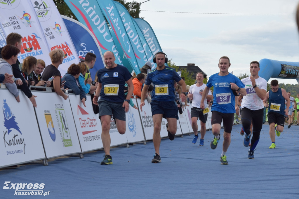 3. Bieg Arasmusa w Kiełpinie
